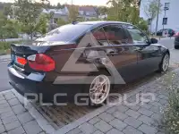 2007 BMW 318