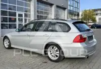 2007 BMW 318