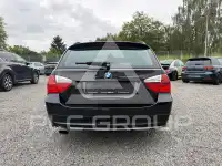 2007 BMW 318
