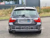 2007 BMW 318