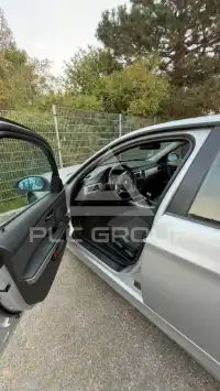 2007 BMW 318