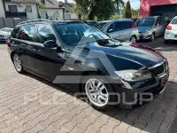 2007 BMW 318