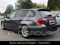 2007 BMW 318