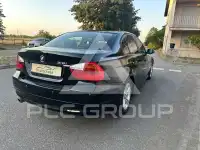 2007 BMW 318
