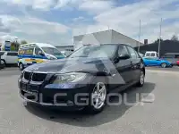 2007 BMW 318