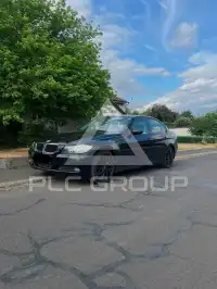 2007 BMW 318