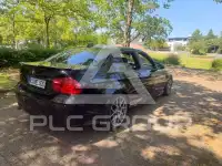 2007 BMW 318