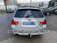 2007 BMW 318