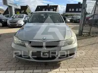 2007 BMW 318