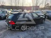 2007 BMW 318
