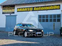 2007 BMW 318