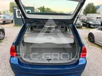 2007 BMW 318