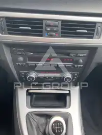 2007 BMW 318