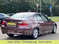 2007 BMW 318