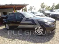 2007 BMW 318