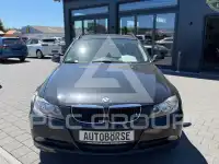 2007 BMW 318