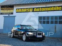 2007 BMW 318
