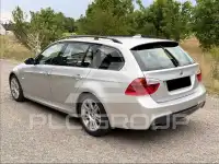 2007 BMW 318
