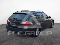 2007 BMW 318