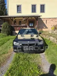 2007 BMW 318