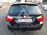 2007 BMW 318
