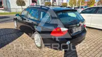 2007 BMW 318