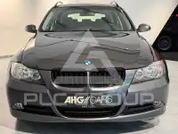 2007 BMW 318