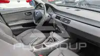 2007 BMW 318