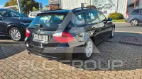 2007 BMW 318