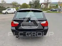 2007 BMW 318