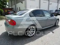 2007 BMW 318