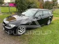 2007 BMW 318