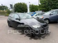 2007 BMW 318