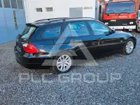 2007 BMW 318