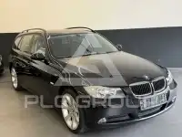 2007 BMW 318