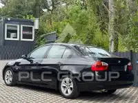 2007 BMW 318