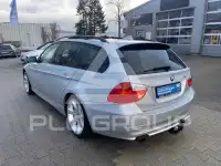 2007 BMW 318