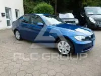 2007 BMW 318