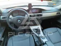 2007 BMW 318