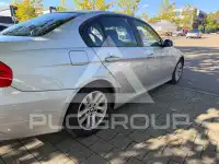 2007 BMW 318
