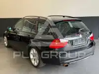 2007 BMW 318