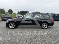 2007 BMW 318