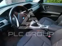 2007 BMW 318