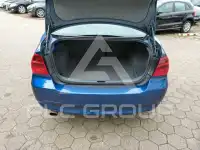 2007 BMW 318