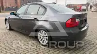 2007 BMW 318
