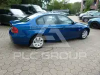 2007 BMW 318