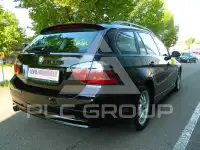 2007 BMW 318