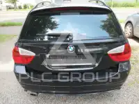 2007 BMW 318