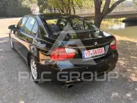 2007 BMW 318