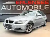 2007 BMW 318